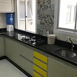 Maravilhoso Apartamento Quadra Mar Em Bc