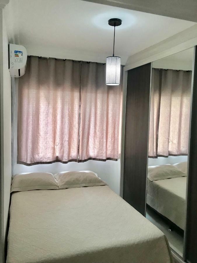 Maravilhoso Apartamento Quadra Mar Em Bc Balneario Camboriu
