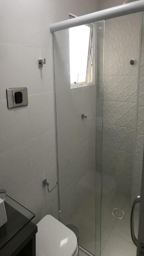 Maravilhoso Apartamento Quadra Mar Em Bc