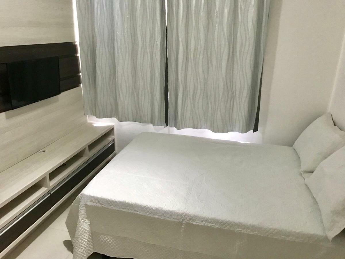 Maravilhoso Apartamento Quadra Mar Em Bc Apartment *
