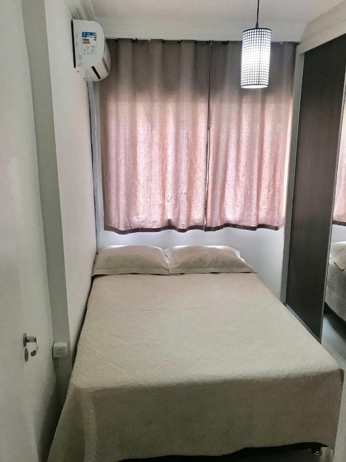 Maravilhoso Apartamento Quadra Mar Em Bc Balneario Camboriu