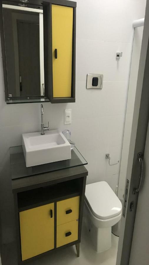 Apartment Maravilhoso Apartamento Quadra Mar Em Bc