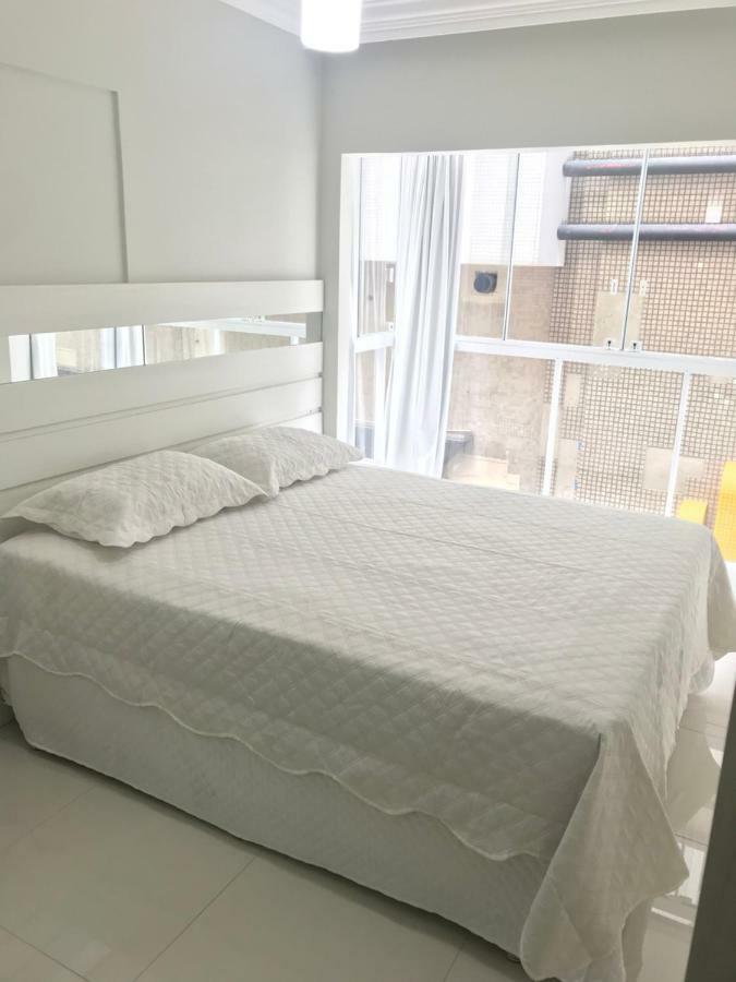 Maravilhoso Apartamento Quadra Mar Em Bc