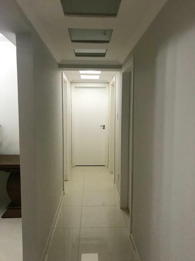 Apartment Maravilhoso Apartamento Quadra Mar Em Bc Balneario Camboriu
