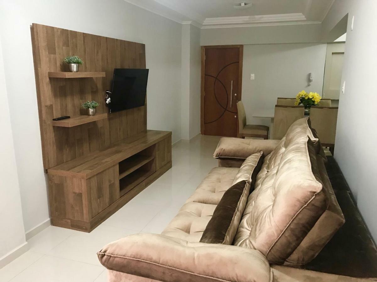 Maravilhoso Apartamento Quadra Mar Em Bc Balneario Camboriu