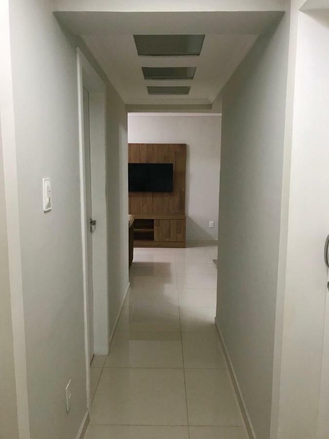 Maravilhoso Apartamento Quadra Mar Em Bc Balneario Camboriu