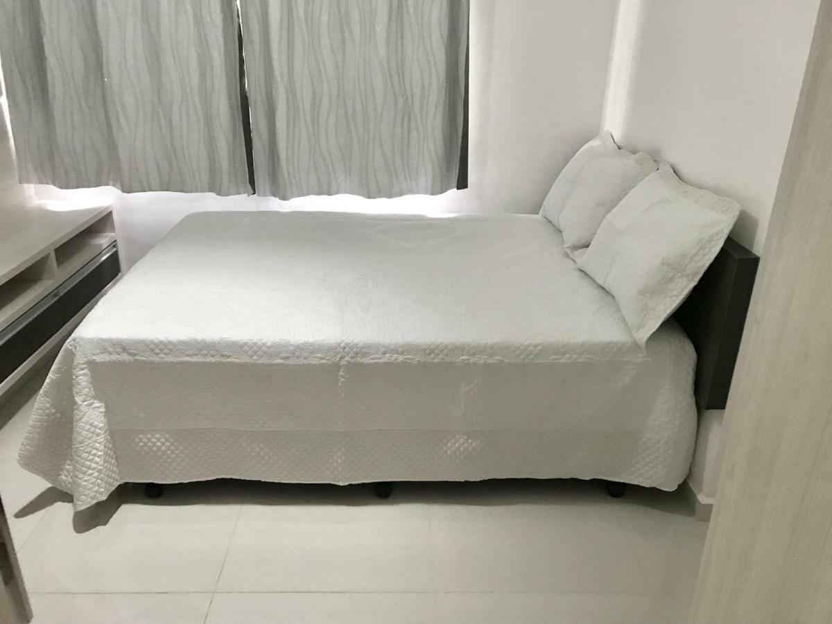 Apartment Maravilhoso Apartamento Quadra Mar Em Bc *