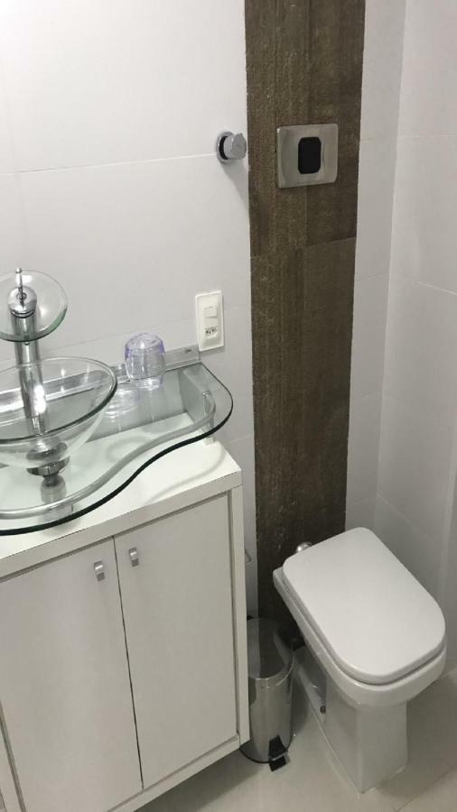 Apartment Maravilhoso Apartamento Quadra Mar Em Bc