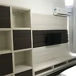 Maravilhoso Apartamento Quadra Mar Em Bc