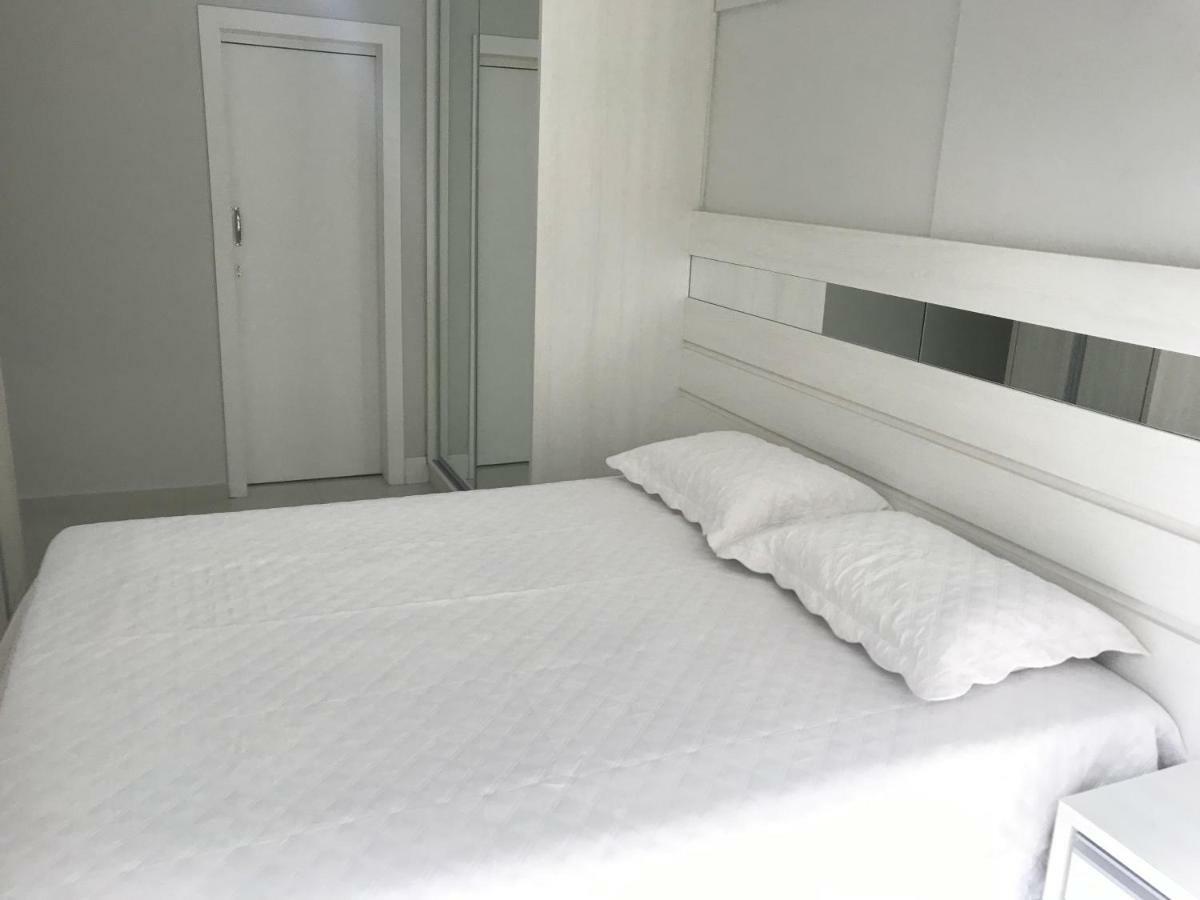 Maravilhoso Apartamento Quadra Mar Em Bc