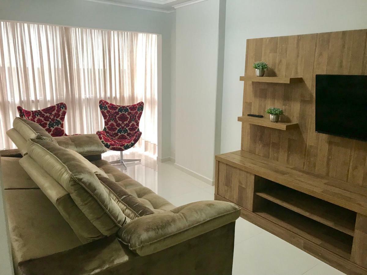 Maravilhoso Apartamento Quadra Mar Em Bc *